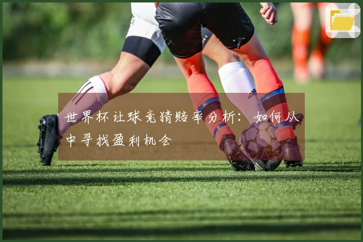 世界杯让球竞猜赔率分析：如何从中寻找盈利机会