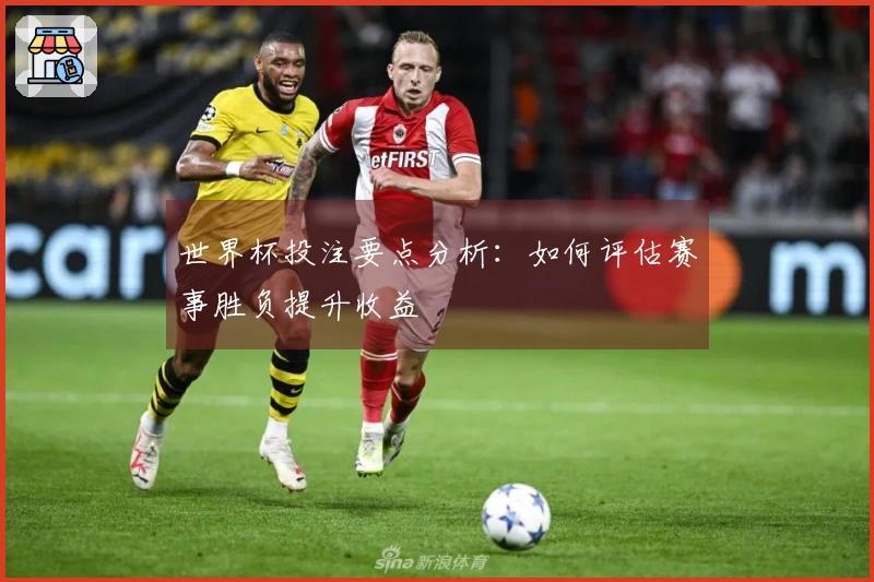 世界杯投注要点分析：如何评估赛事胜负提升收益