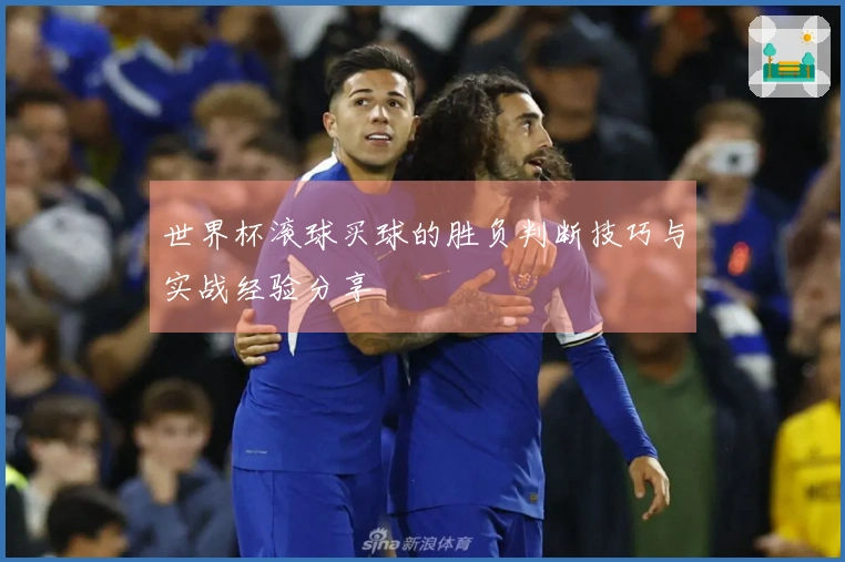 世界杯滚球买球的胜负判断技巧与实战经验分享