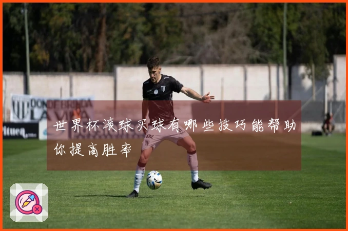 世界杯滚球买球有哪些技巧能帮助你提高胜率
