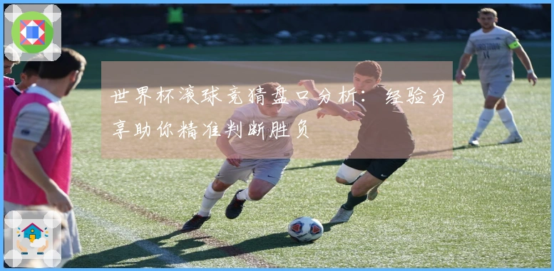 世界杯滚球竞猜盘口分析：经验分享助你精准判断胜负
